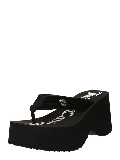 Juicy Couture Klipklappere 'WHITNEY'  sort