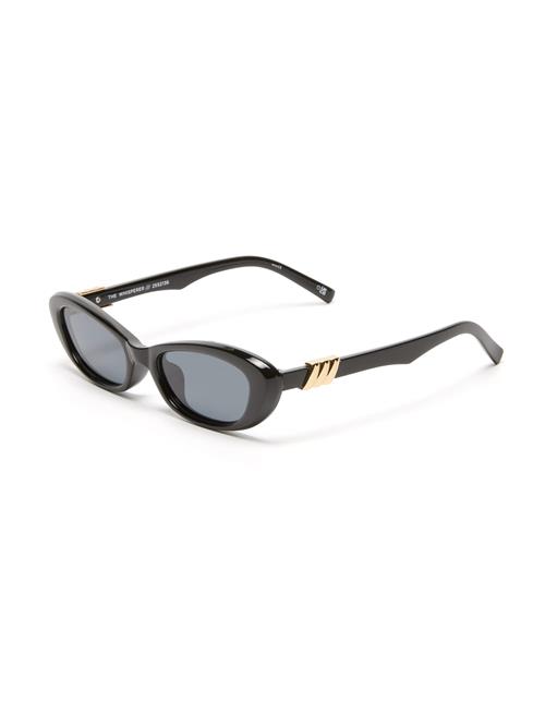 LE SPECS Solbriller 'THE WHISPERER'  sort