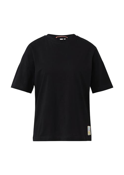 QS Shirts  antracit