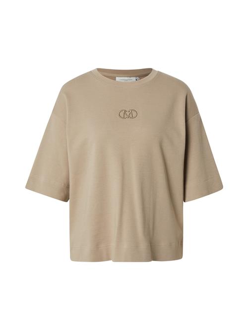 Copenhagen Muse Shirts  camel