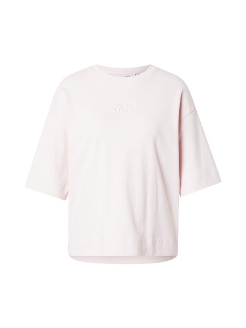 Copenhagen Muse Shirts  pastelpink
