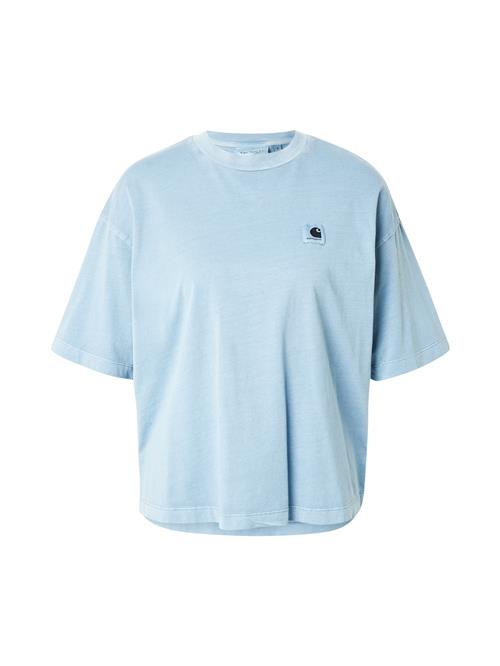 Carhartt WIP Shirts 'Nelson'  lyseblå