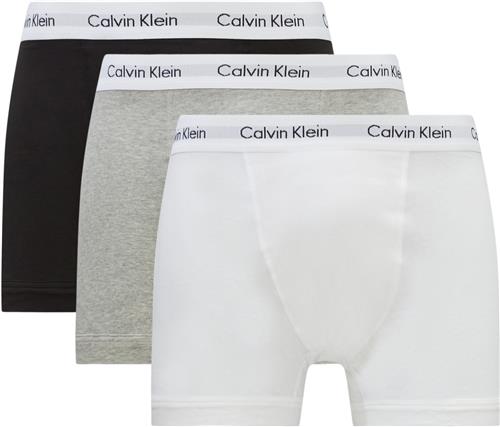 Calvin Klein 3-pack Tights
