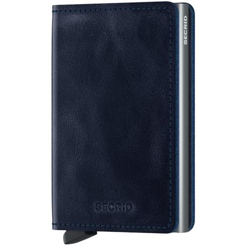 Secrid SV Vintage Slim Wallet