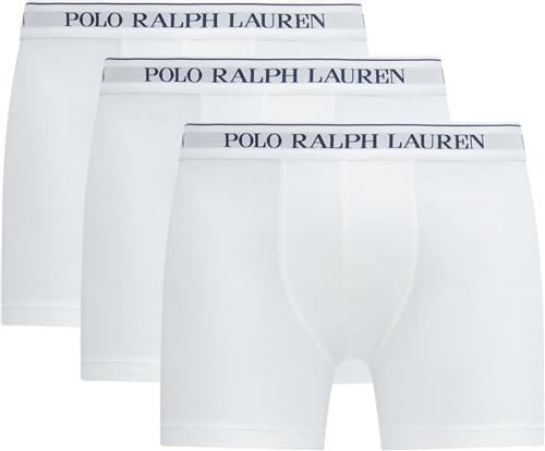 Se Polo Ralph Lauren 3-Pack Jersey Knit Tights ved Kaufmann