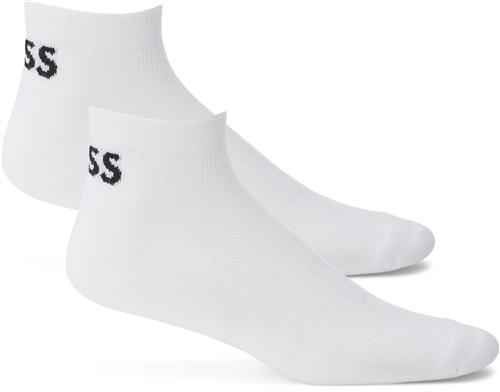 Hugo Boss 2-Pack Ankelstrømper