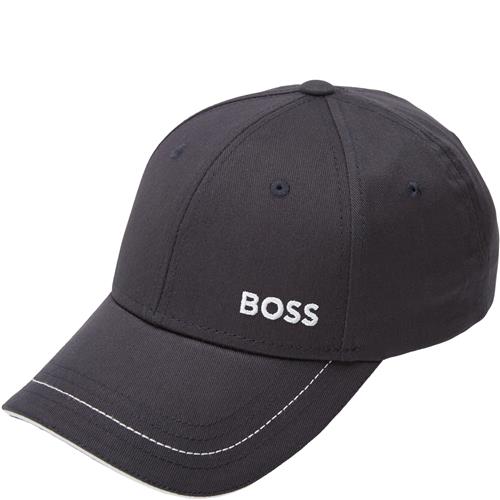 BOSS Athleisure Twill Logo Cap