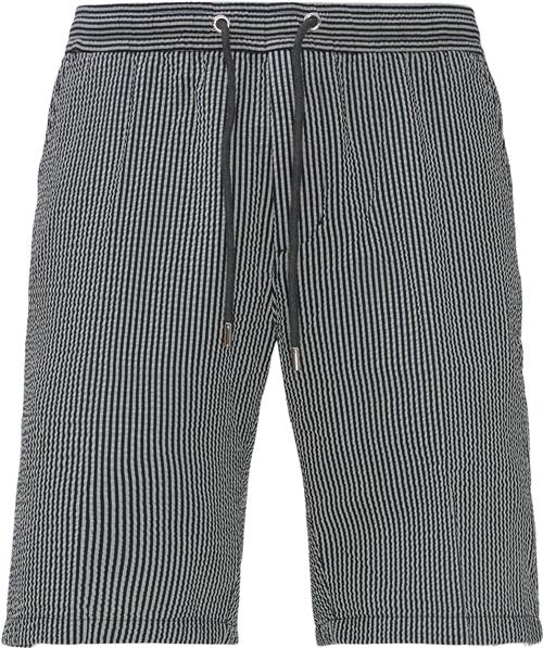 Tommy Hilfiger Harlem Ithaca Stripe Shorts