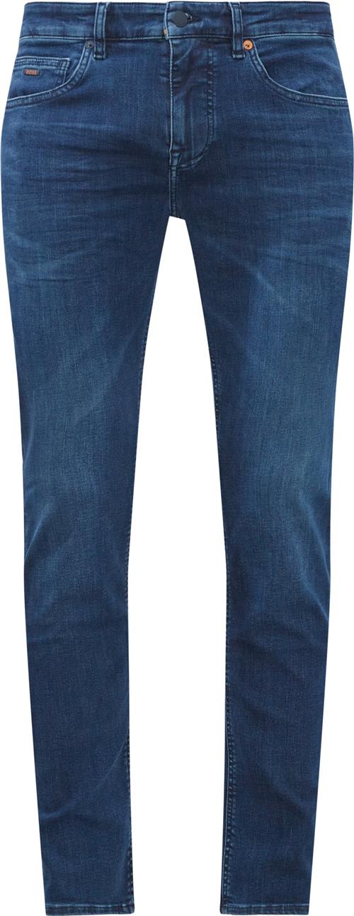 BOSS Casual Delaware Move Jeans