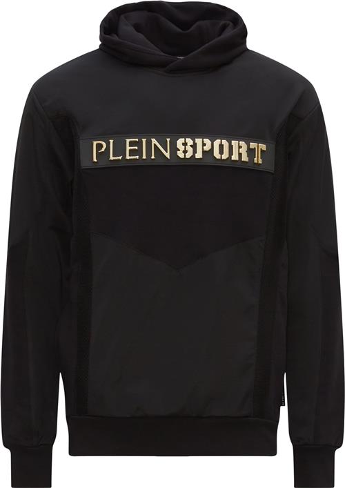 PLEIN SPORT MJB2759 Hoodie