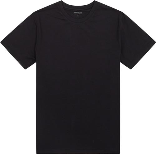 Se URBAN QUEST Bamboo T-shirt ved Kaufmann