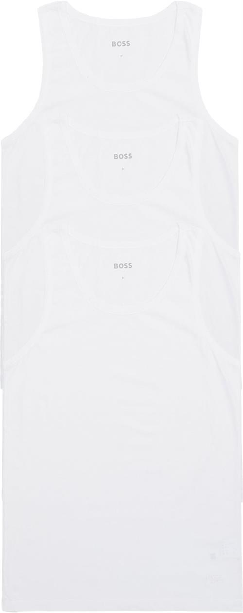 Hugo Boss Tank top 3P Classic