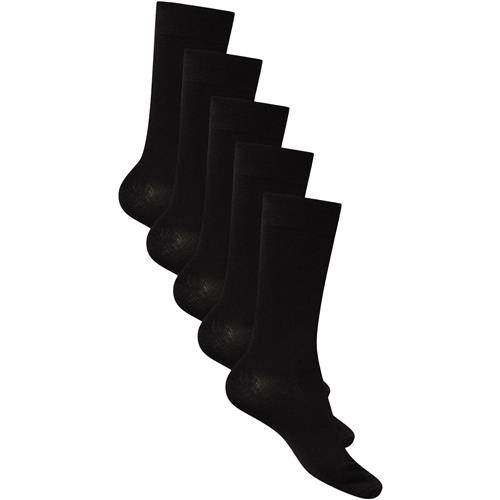 URBAN QUEST 5-Pack Bamboo Socks