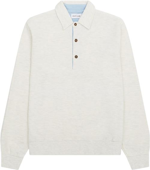 Allan Clark Valencia Sweatshirt