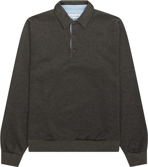 Allan Clark Valencia Sweatshirt