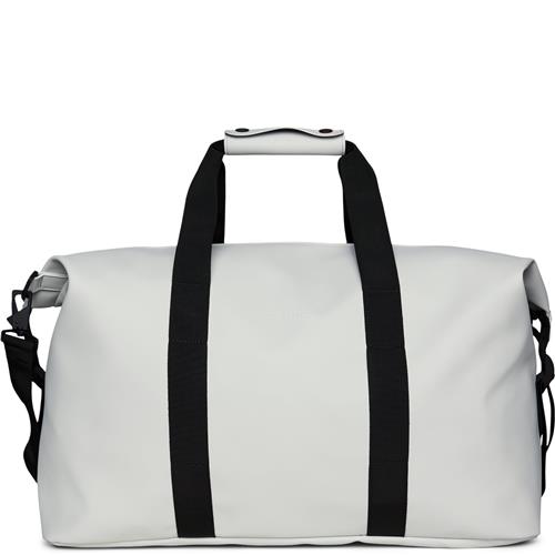RAINS Hilo Weekend Bag