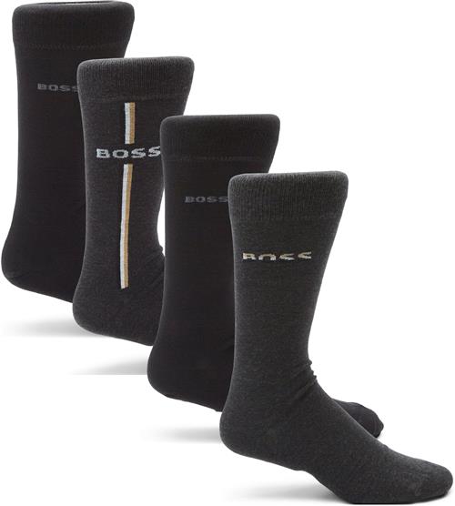 Hugo Boss 4P RS Gift Iconic CC