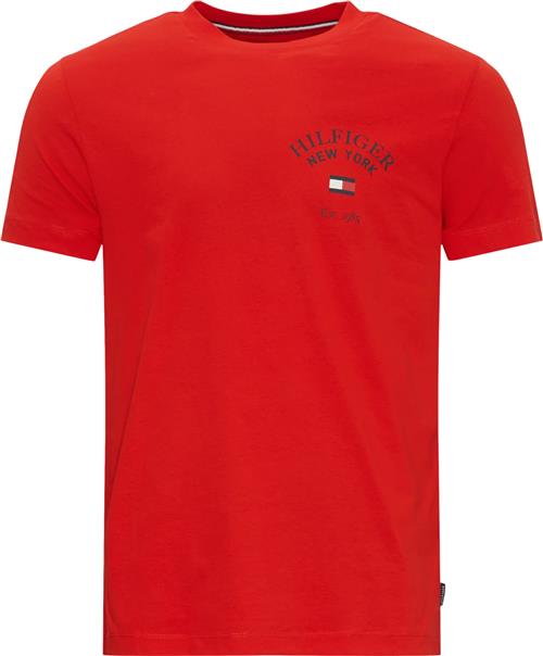 Tommy Hilfiger Arch Varsity T-shirt