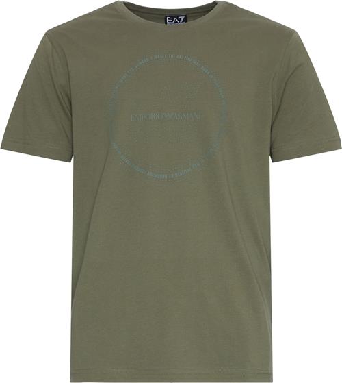 EA7 PJTJZ T-Shirt