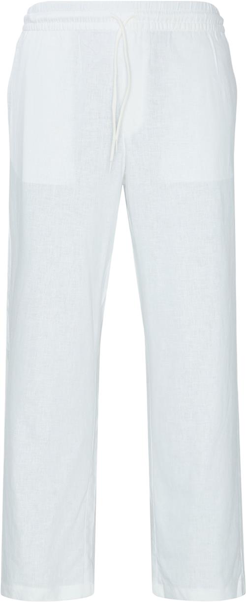LES DEUX Patrick Linen Pants
