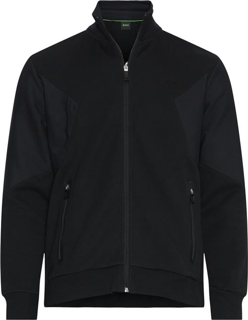 BOSS Athleisure Skaz1 Zip-Sweatshirt