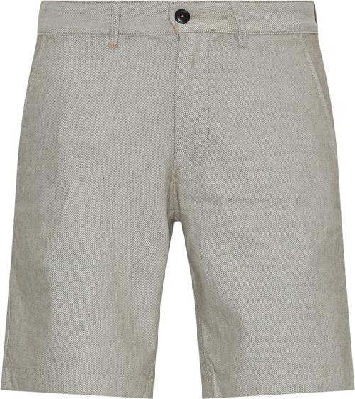 BOSS Casual Chino Slim Shorts