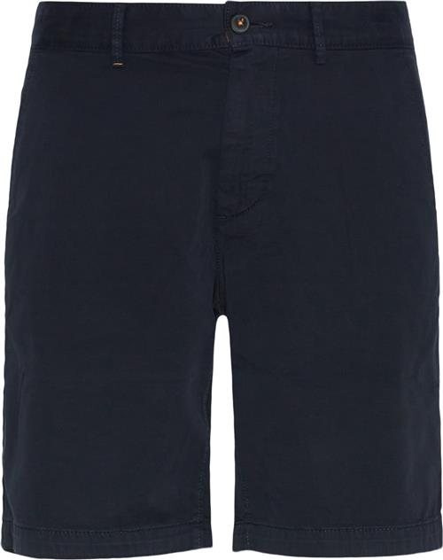 BOSS Casual Chino-Slim Shorts