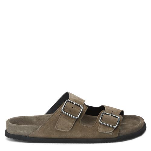 GARMENT PROJECT Blake Sandaler
