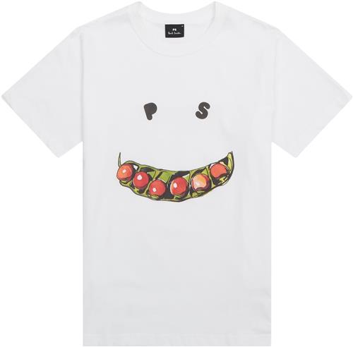PS by Paul Smith Hap-Peas T-Shirt
