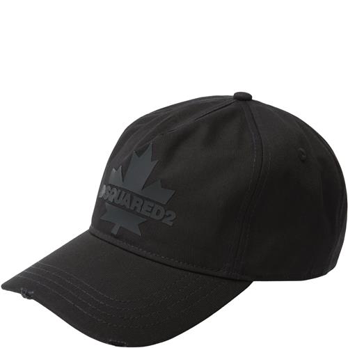 Dsquared2 BCM0767 05C00001 Caps