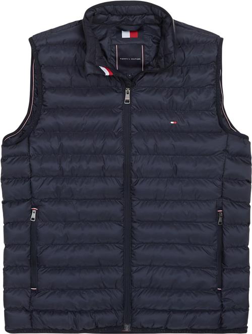 Tommy Hilfiger 39989 Packable Recycled Vest