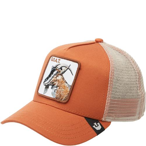 GOORIN BROS The Goat Cap