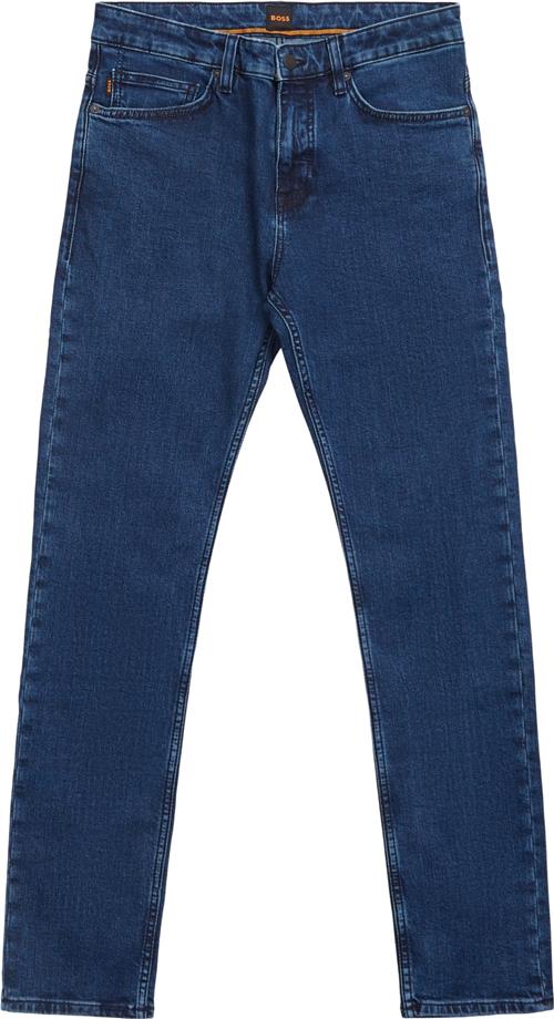 BOSS Casual 0948 Delaware Jeans