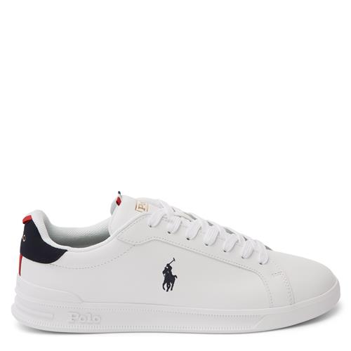 Polo Ralph Lauren HRT CT II Sneakers