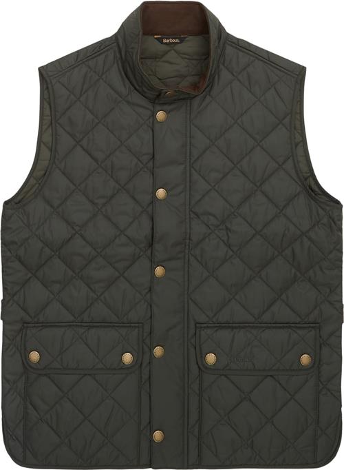 Barbour Lowerdale Gilet Vest