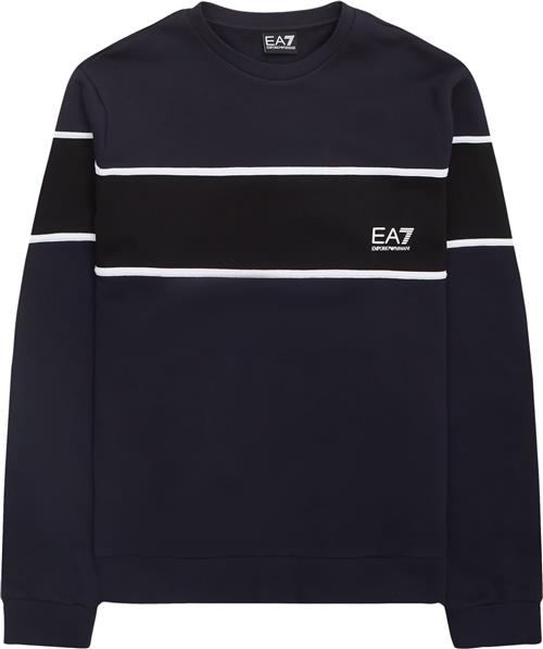 EA7 PJTKZ Sweatshirt