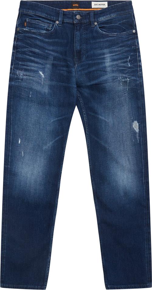 BOSS Casual Delaware Bo jeans
