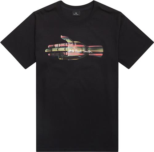 PS by Paul Smith Hand T-Shirt