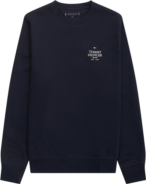 Tommy Hilfiger Stack Sweatshirt
