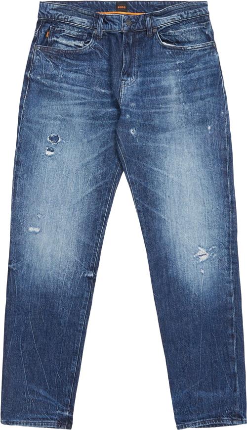 BOSS Casual Re Maine Bo Jeans