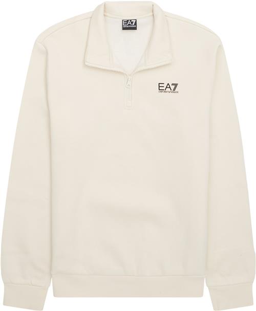 EA7 Pjvtz Half-Zip Sweatshirt