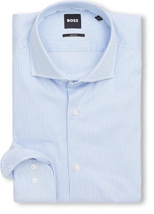 Hugo Boss H-Hank Spread Skjorte