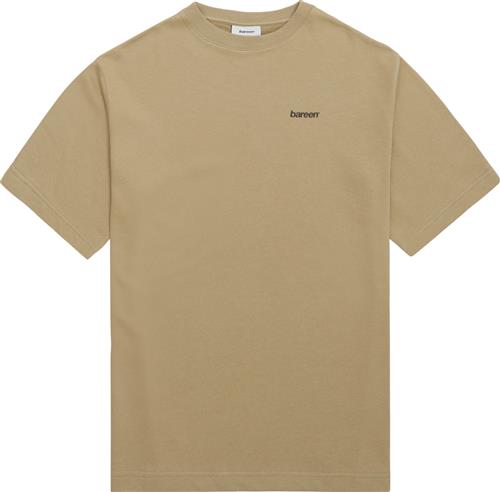 BAREEN Bell Box T-Shirt