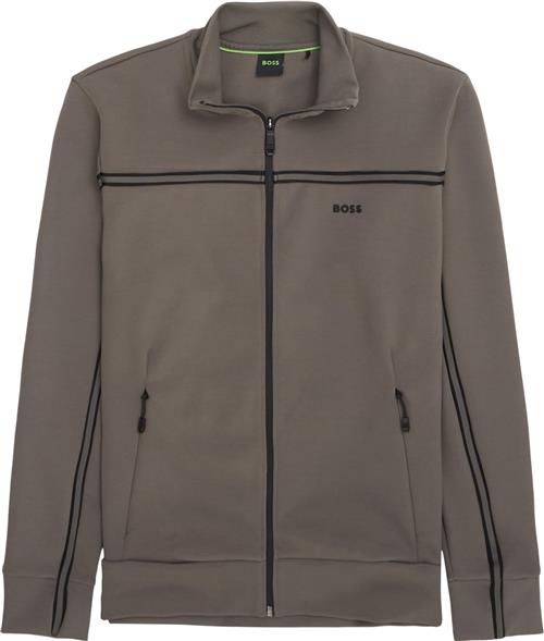 BOSS Athleisure SKAZ1 Full-Zip Tracktop