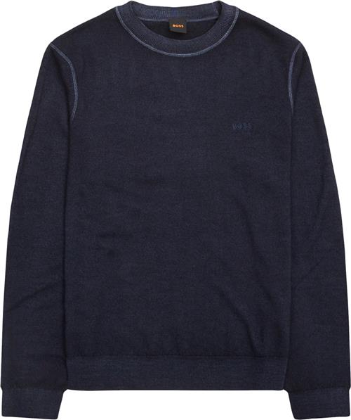 BOSS Casual Astefano Strik