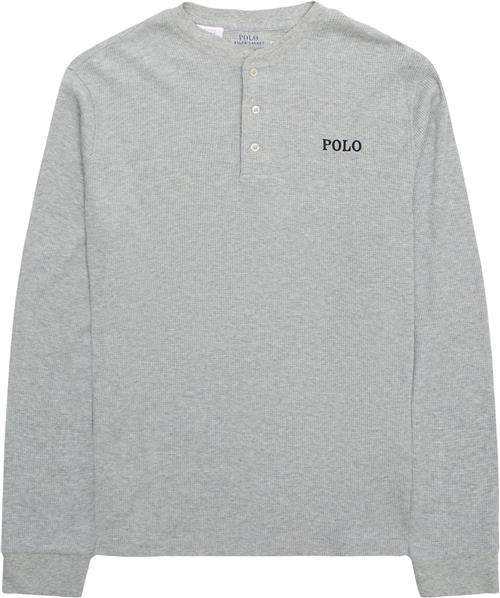 Polo Ralph Lauren Waffle Henley L/S