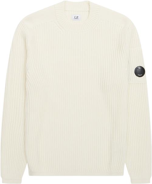 C.P. Company Re-Wool Funnel Neck Knit
