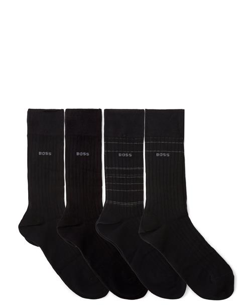 Hugo Boss RS Rib Giftset