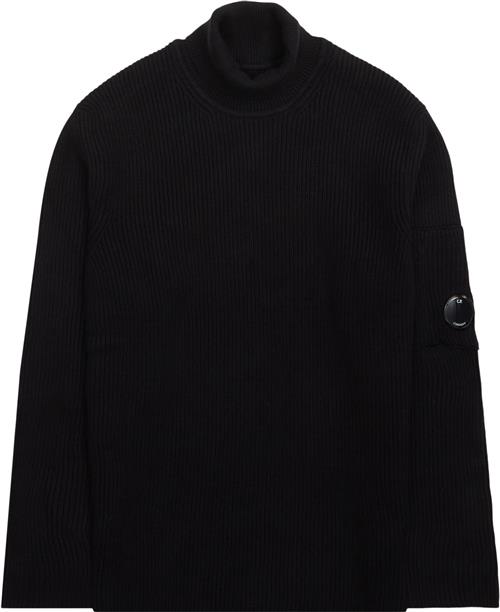 C.P. Company Full Rib Turtleneck Knit