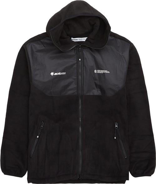 BLS Ninja Fleece Zip